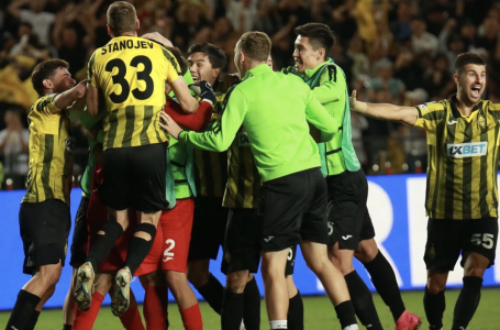 “Қайрат“-“Реал“ матчі: министр маңызды сауалға жауап берді