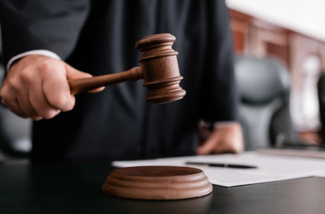 Семейлік студент өмір бойына бас бостандығынан айырылды