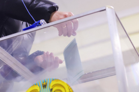 Президенттікке үміткерлерге қойылатын талап күшейтілмек