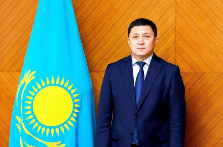 Шымкент тұрғын үй басқармасы басшысы ұсталуы: ҰҚК не дейді?