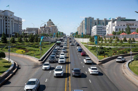 Астанада 15 қыркүйектен бастап жұмыс кестесі өзгереді