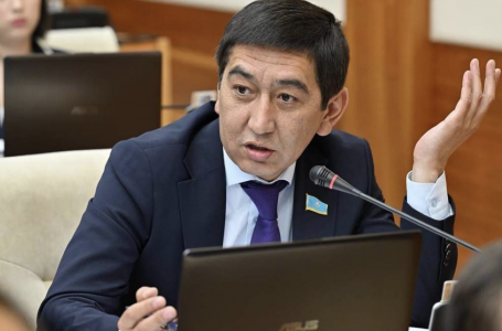 “Несиеге батқан, уайымы көп“. Депутат Зайытов халықтың мәселесін айтты