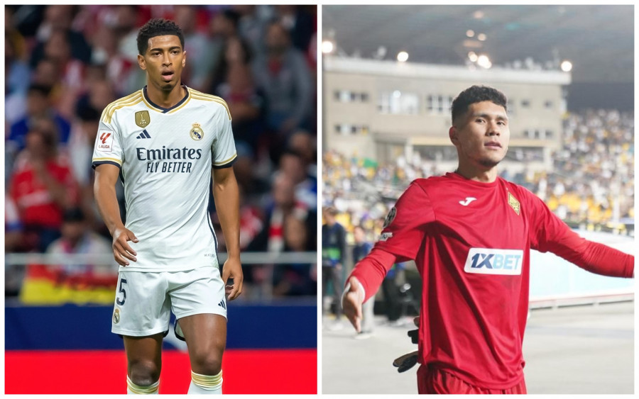 “Қайрат“-“Реал“ матчі: полиция азаматтарға үндеу жасады