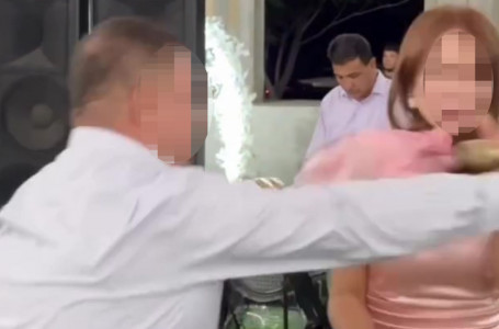 Түркістанда әншіні бұрынғы қайын атасы соққыға жыққан: әйел үндеу жасады