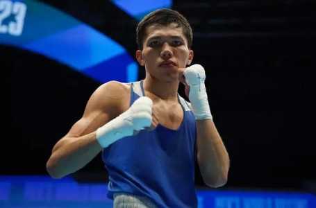 Бокстан әлем чемпионаты: қазақстандықтардың қарсыластары кімдер?