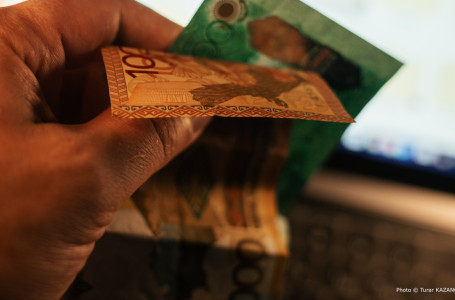 “Азаматтарды ұрлап, атына несие рәсімдеген“. Банктер прокуратураның ақпаратына үндеу жасады