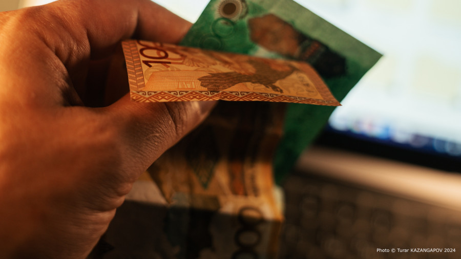 “Азаматтарды ұрлап, атына несие рәсімдеген“. Банктер прокуратураның ақпаратына үндеу жасады