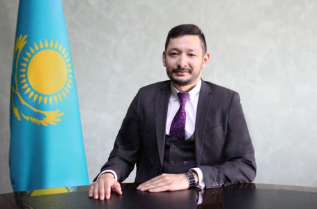 Қаржы нарығын реттеу және дамыту агенттігінде ауыс-түйіс жүргізілді