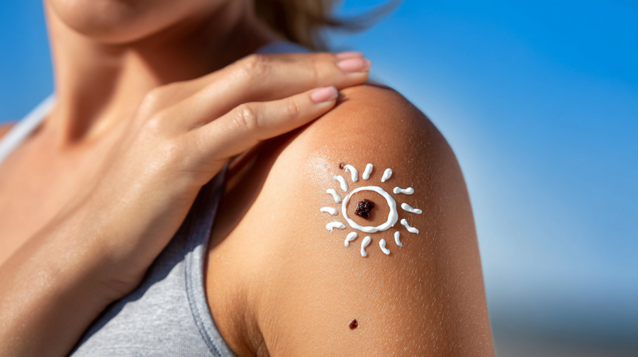 Капоши саркомасы: қауіпті ауру туралы не белгілі? 