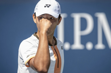 Тарихи жетістік: қазақстандық теннисші ірі турнирде жартылай финалға өтті