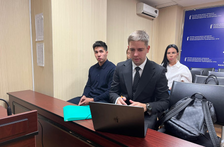 Жанәбіловке қатысты іс: сотта не айтылып жатыр?