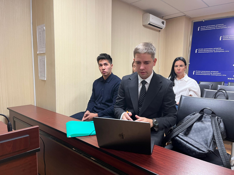 Жанәбіловке қатысты іс: сотта не айтылып жатыр?