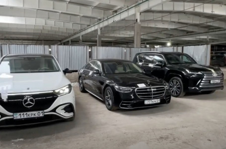 Перизат Қайраттың мүлкі сатылады: оның ішінде не бар?