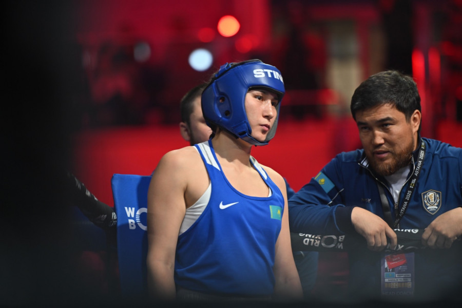 Бокстан әлем чемпионаты: бүгін екі қазақстандық шаршы алаңға шығады