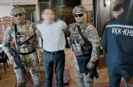 Алматыда Қазақстан тарихындағы ең ірі кокаин партиясы тәркіленді (видео)