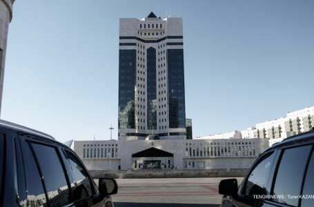 Президенттің жолдауы: Парламент палаталарының депутаттары тағы жиналады