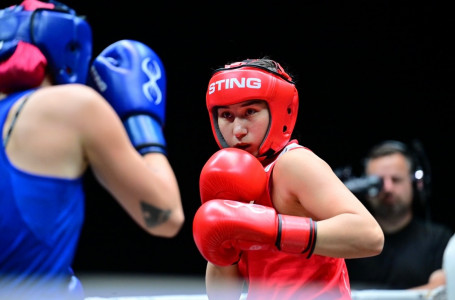 Қос қазақстандық әлем чемпионатын жеңіспен бастады