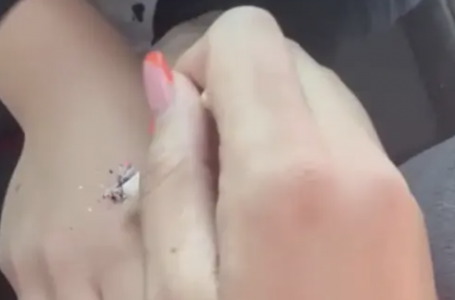 Екі әйел ұрлап әкеткен 16 жастағы қыздың жантүршігерлік оқиғасына қатысты видео тарады