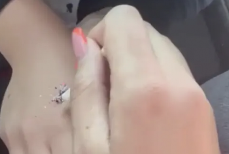 Екі әйел ұрлап әкеткен 16 жастағы қыздың жантүршігерлік оқиғасына қатысты видео тарады