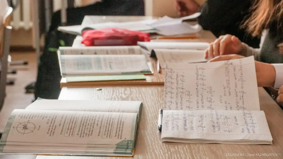 Алматыда оқушы өз-өзіне қол жұмсаған: желіде бұған “буллинг себеп болғаны“ айтылды