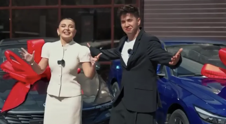 Жанәбіловтер ұтыс ойынынан қанша табыс табуы мүмкін?