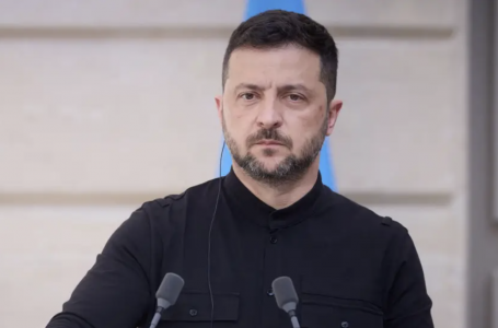 Зеленский Путиннің ұсынысын қабылдамай, оны Киевке шақырды