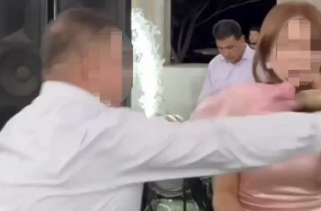 “Тамақ ұнамаса да ұра салатын“. Тойда соққыға жығылған әнші өзіне қоқан-лоқы жасалғанын айтты