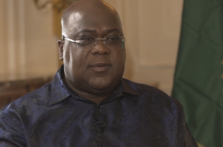 Қазақстанға Конго Демократиялық Республикасының президенті келеді