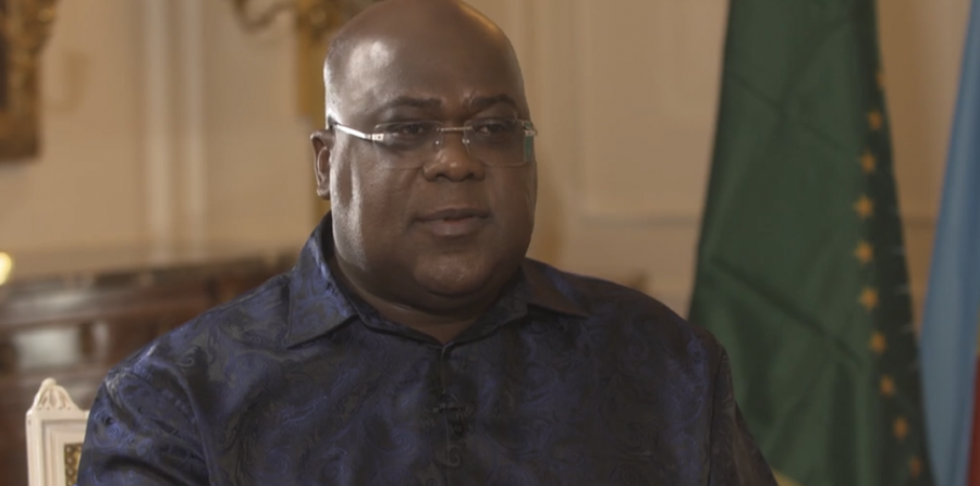 Қазақстанға Конго Демократиялық Республикасының президенті келеді