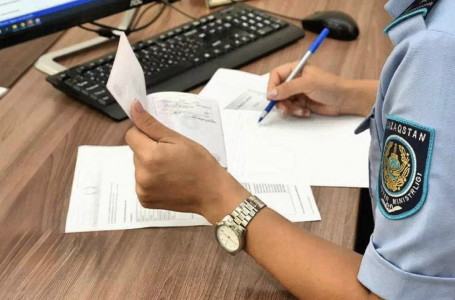 Абай облысында алаяқтарға кеткен 17,8 млн теңге иелеріне қайтарылды