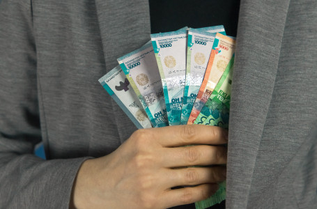 Жалған жұмыспен қамту арқылы 1 млрд теңгеден аса жәрдемақы ұрланған