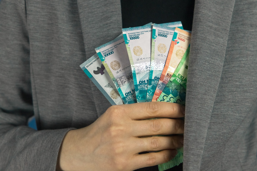 Жалған жұмыспен қамту арқылы 1 млрд теңгеден аса жәрдемақы ұрланған