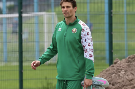 “Қайрат“ капитаны құрама сапында жарақат алды