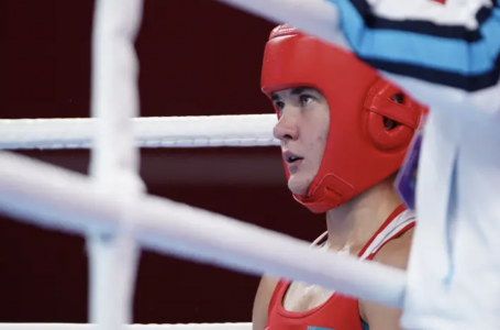 Бокстан әлем чемпионатының үшінші күні: қайдан көруге болады?