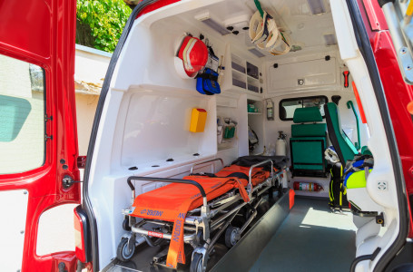 Ақтаудағы аттракционда екі бала жарақат алды