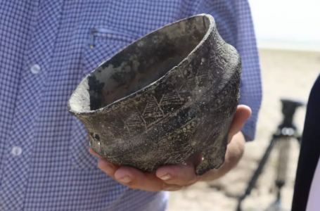 Қазақстандық археологтар құнды жәдігерлер тапты