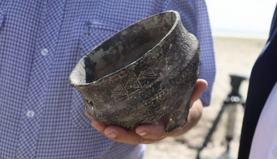 Қазақстандық археологтар құнды жәдігерлер тапты