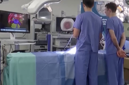 Ғалымдар сынған сүйекті емдеудің жаңа әдісін ұсынды