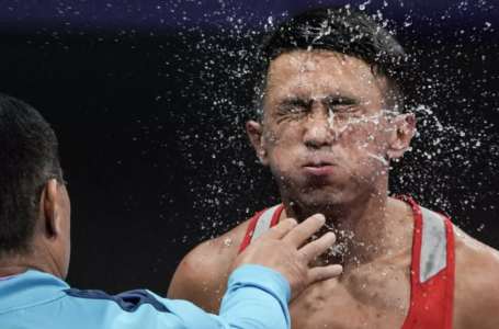 Бокстан әлем чемпионатының төртінші күні: қайдан көруге болады?