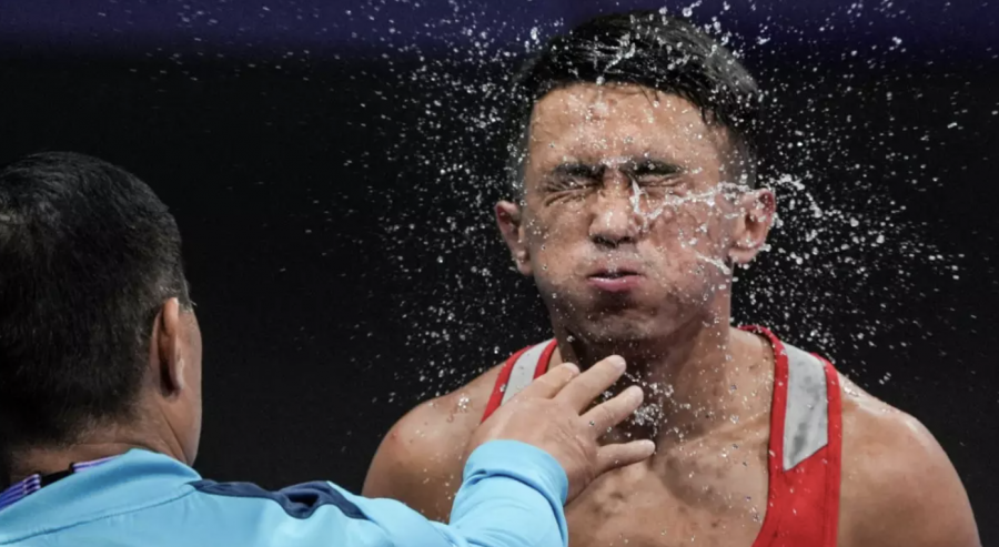 Бокстан әлем чемпионатының төртінші күні: қайдан көруге болады?