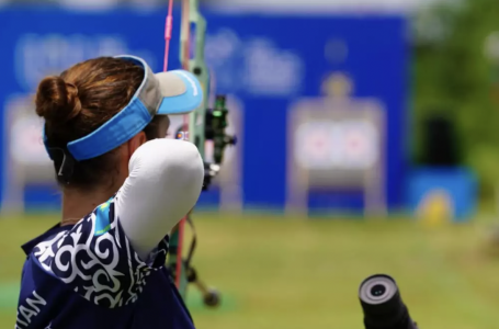 32 жыл күткен жетістік: Қазақстан құрамасы әлем чемпионатында медаль жеңіп алды