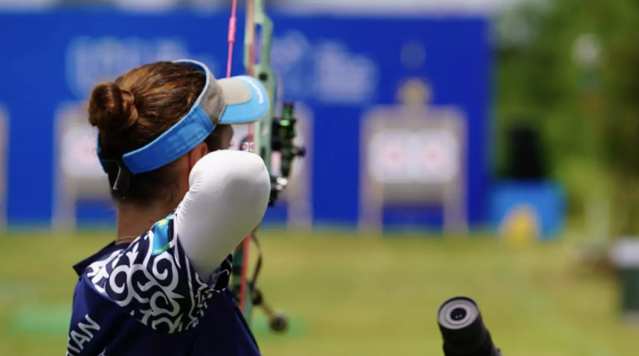 32 жыл күткен жетістік: Қазақстан құрамасы әлем чемпионатында медаль жеңіп алды