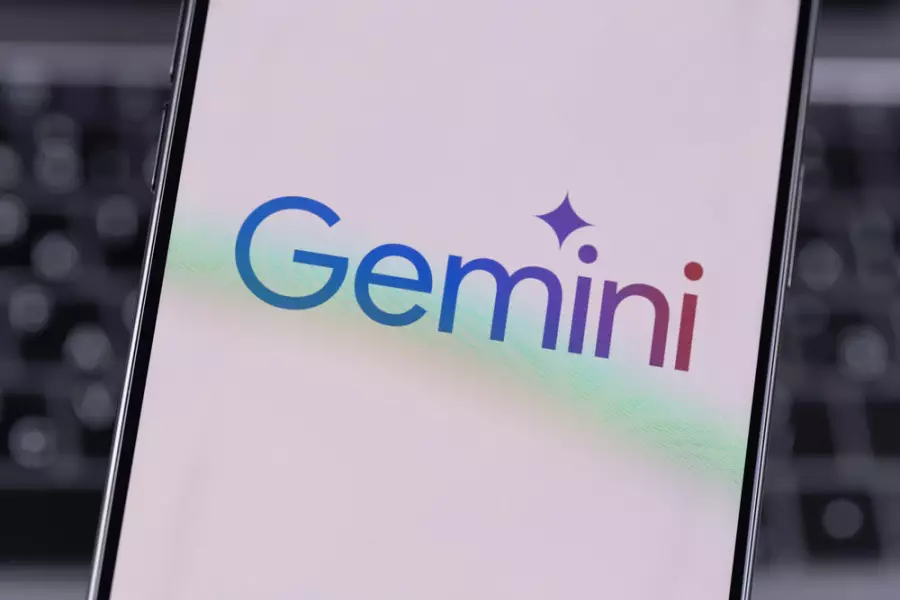 Google Gemini балалар мен жасөспірімдер үшін "өте қауіпті"
