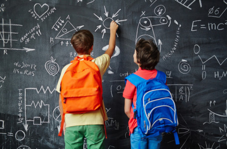 Мектеп сөмкесін қалай дұрыс таңдау керек?