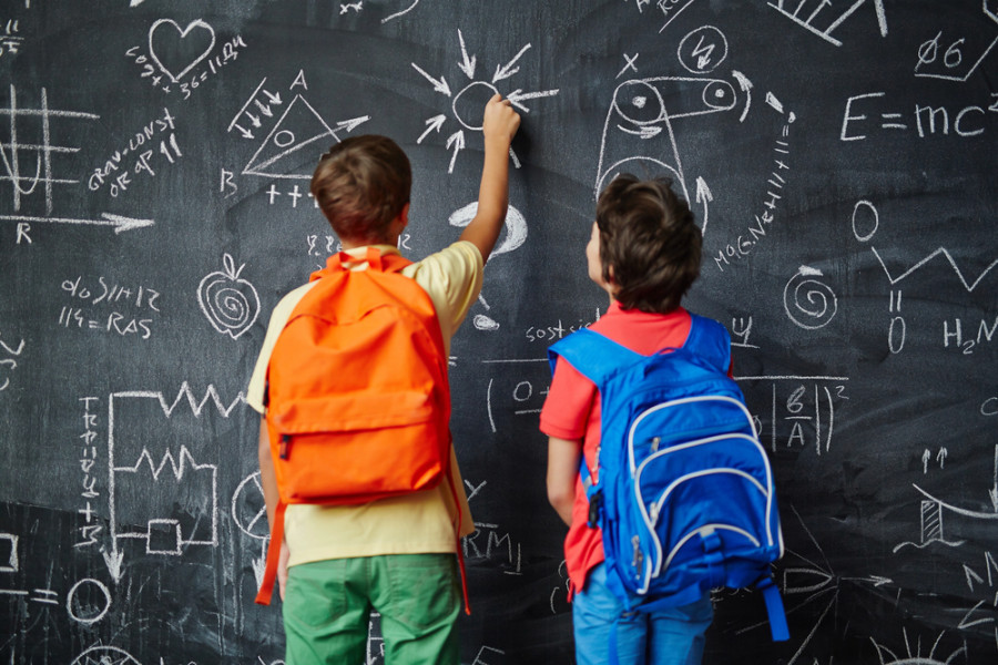 Мектеп сөмкесін қалай дұрыс таңдау керек?