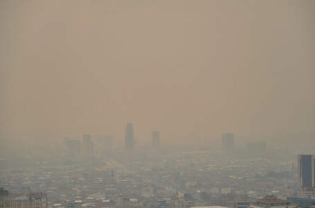 Бірнеше қаланың тұрғындарына ескерту жасалды