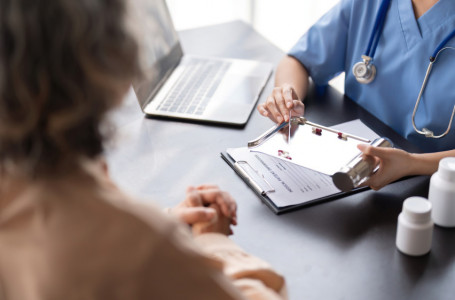 Скринингтен кімдер өтуі керек? 