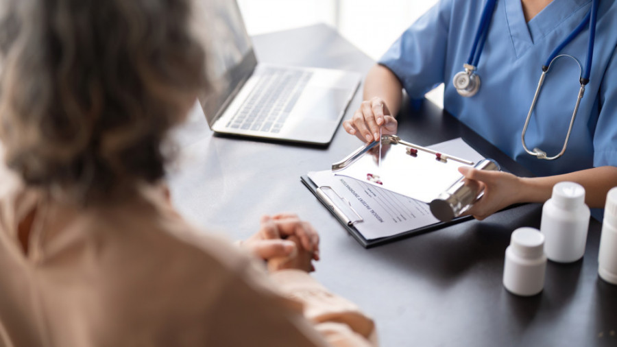 Скринингтен кімдер өтуі керек? 