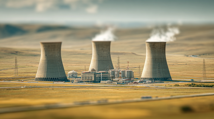 Екінші, тіпті үшінші АЭС құрылысын қазірден бастап жоспарлай беруіміз керек - Тоқаев