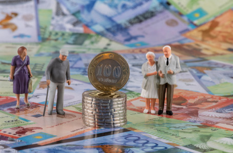 Тоқаев зейнетақы жинағына қатысты тапсырма берді